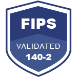 FIPS Validated