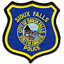 Sioux Falls PD