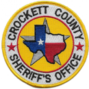 Crockett County SO